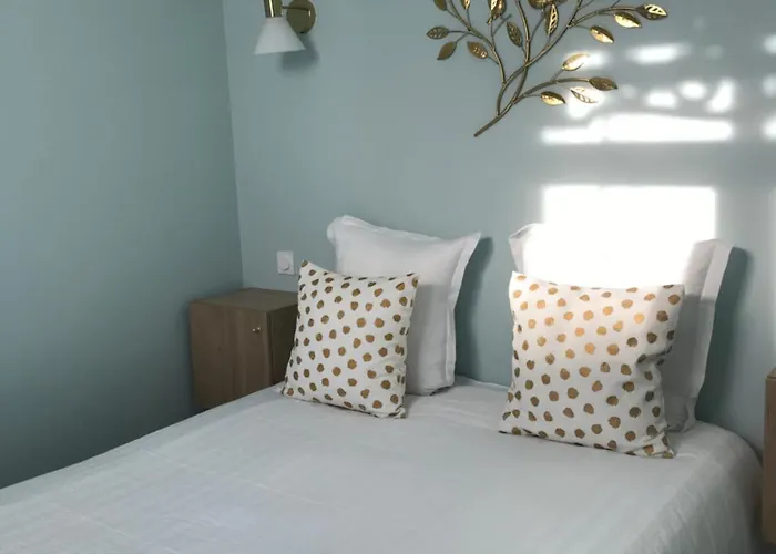 Daire Aquitain - & Confort Gare St Jean *