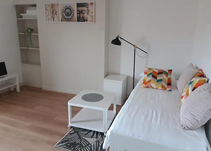 Aquitain - & Confort Gare St Jean Bordeaux