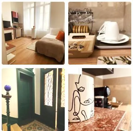 Aquitain - & Confort Gare St Jean Daire *