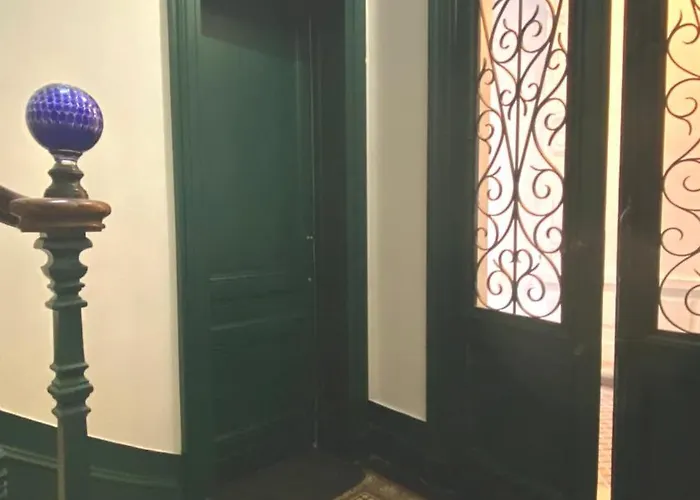 Aquitain - & Confort Gare St Jean Daire Bordeaux