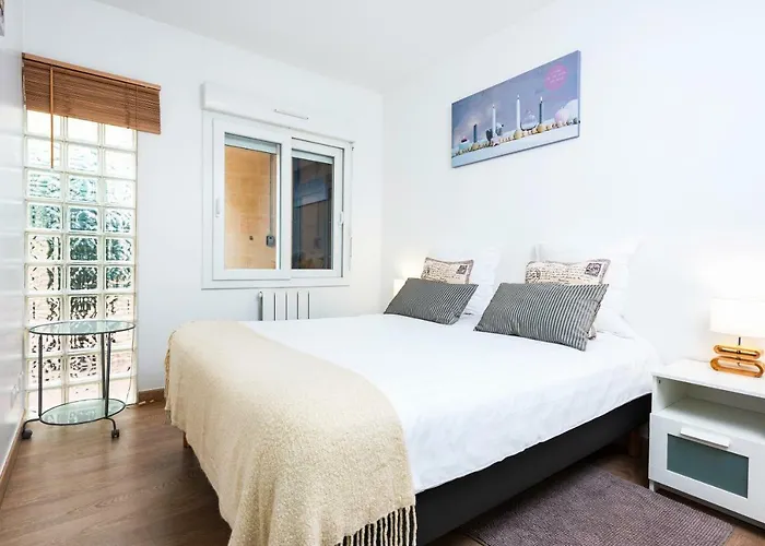 Aquitain - & Confort Gare St Jean Apartment