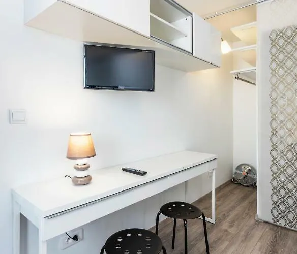 Aquitain - & Confort Gare St Jean *