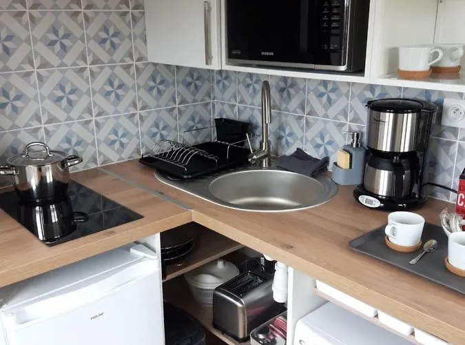 Aquitain Gare Saint Jean *