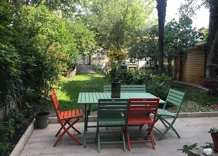 Aquitain Gare Saint Jean 公寓