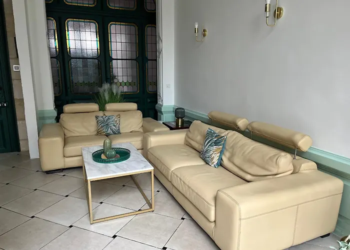 Aquitain Gare Saint Jean