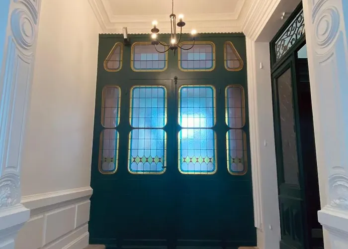 Aquitain Gare Saint Jean