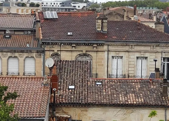 Aquitain Gare Saint Jean