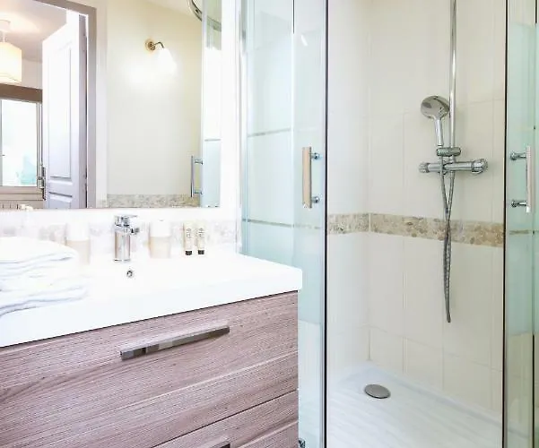 Aquitain Gare Saint Jean 公寓