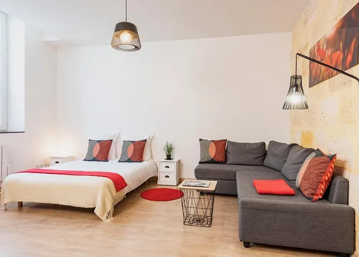 Aquitain Gare Saint Jean